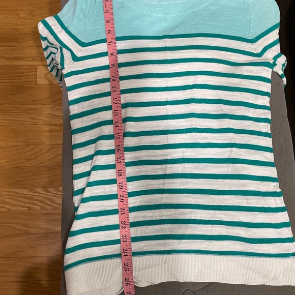 Tommy Bahama Linen Blend Sweater - Picture 6 of 6